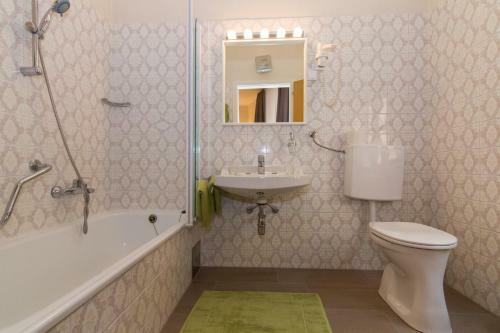 Bed & Breakfast Gasthof Mang