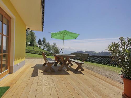 Holiday Home Sch�nhart