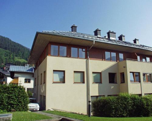 Apartamento Almliesl Zell-232