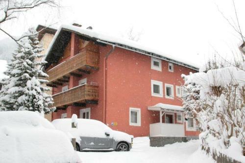 Chalet Edelweiss