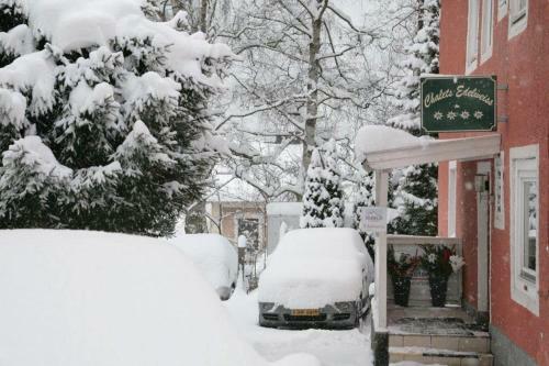 Chalet Edelweiss