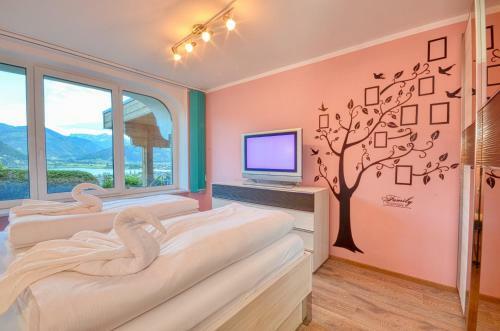 Appartement Eichenhof Top 2 By Alpen Apartments