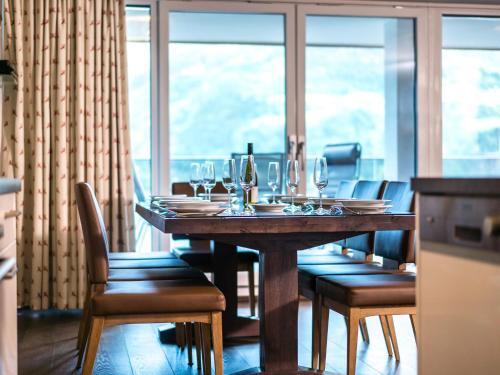 Apartamento Mountain And Lake Twenty Two