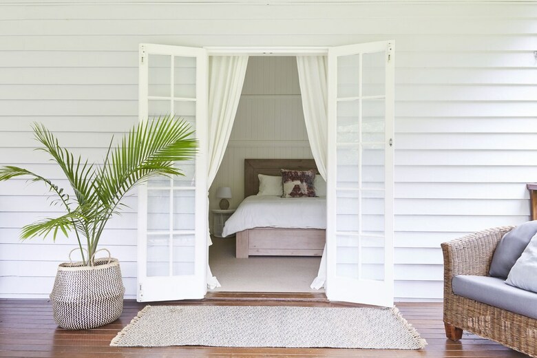 Mahalo House