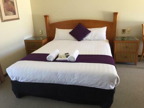 Balranald Motor Inn