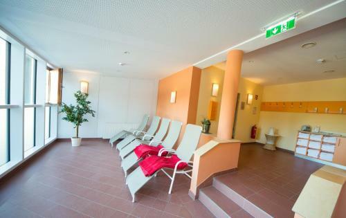 Jufa Hotel Planneralm