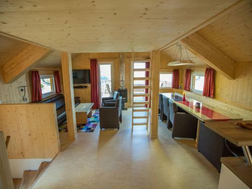 Alpenchalet Klippitzt�rl