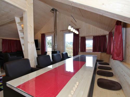Alpenchalet Klippitzt�rl