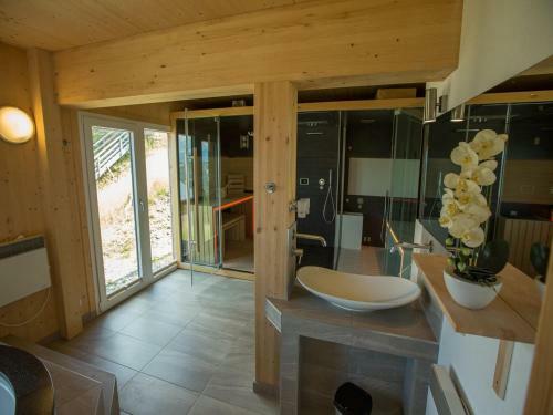 Alpenchalet Klippitzt�rl