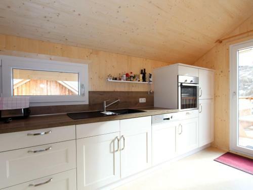 Alpenchalet Klippitzt�rl