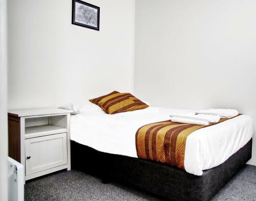 Hotel Selwyn Star Lodge