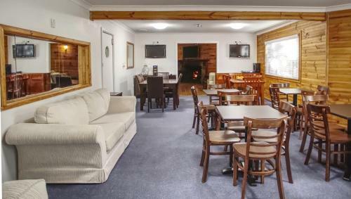 Hotel Selwyn Star Lodge