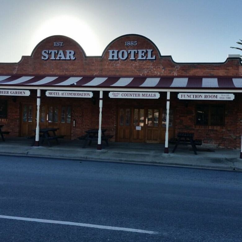 Star Motel Barnawartha