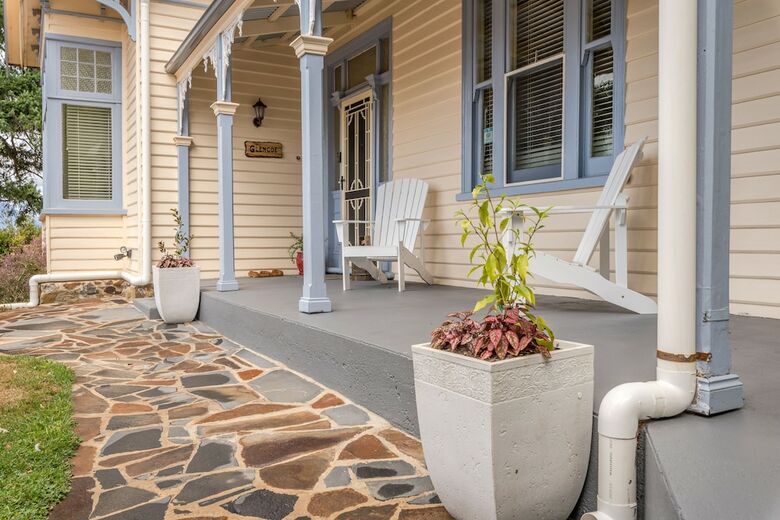Glencoe Country Bed And Breakfast