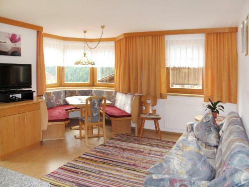 Apartamento Haus Bergfeld 171s