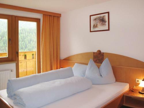 Apartamento Haus Bergfeld 171s