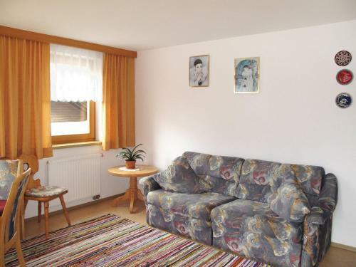Apartamento Haus Bergfeld 171s