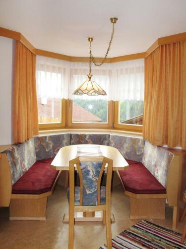 Apartamento Haus Bergfeld 171s