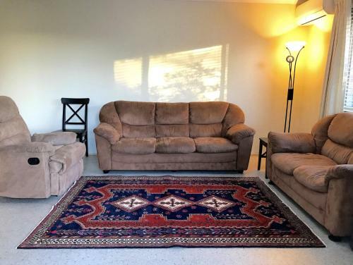 Apartamento Paris Road 5