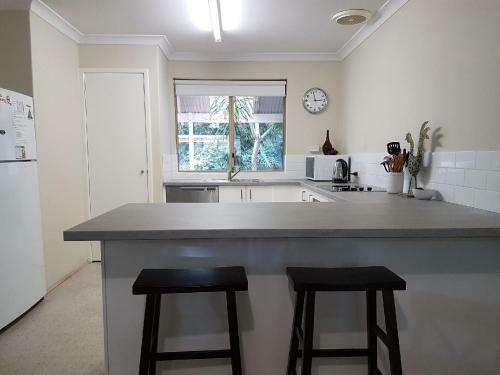 Apartamento Paris Road 5