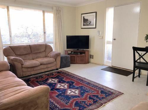Apartamento Paris Road 5