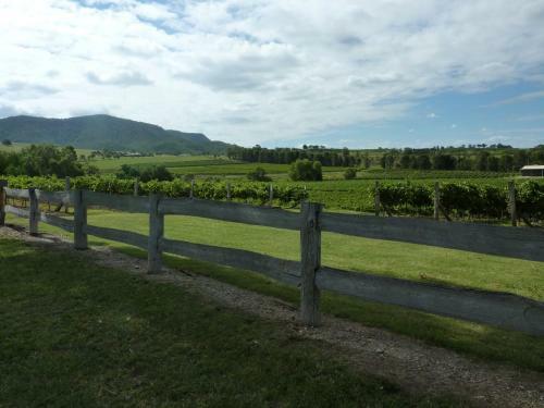 Ruby's Place Hunter Valley