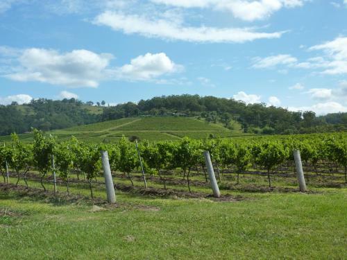 Ruby's Place Hunter Valley