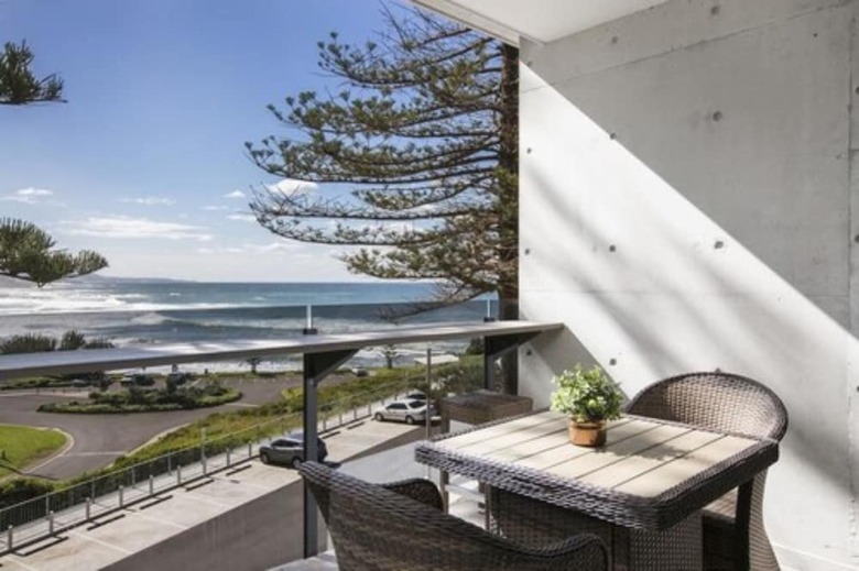 Hotel Headlands Austinmer Beach