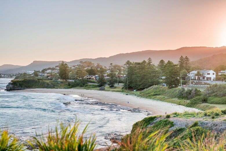 Hotel Headlands Austinmer Beach