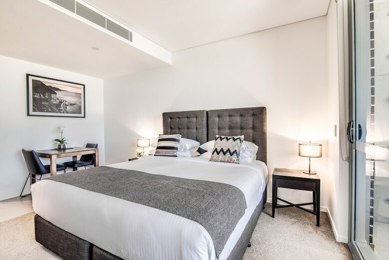 Hotel Headlands Austinmer Beach