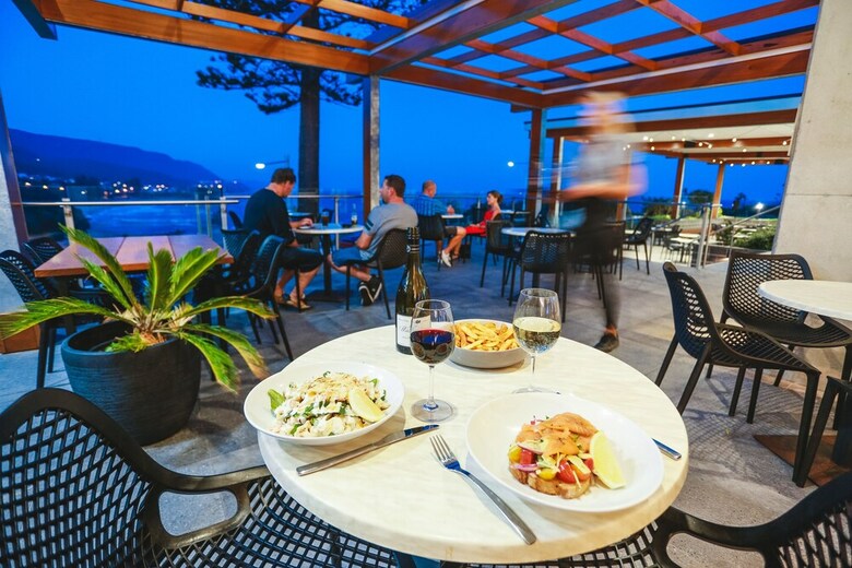 Hotel Headlands Austinmer Beach