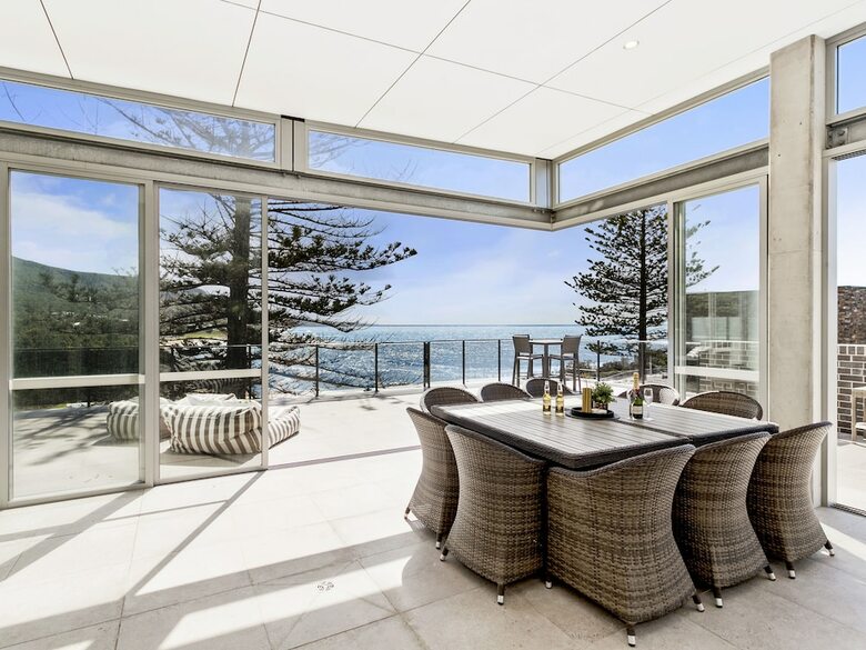 Hotel Headlands Austinmer Beach