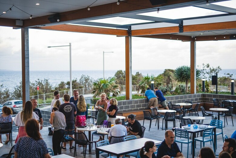 Hotel Headlands Austinmer Beach