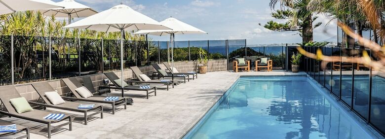 Hotel Headlands Austinmer Beach