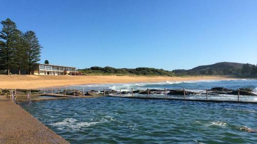 Apartamento Avalon Seashells
