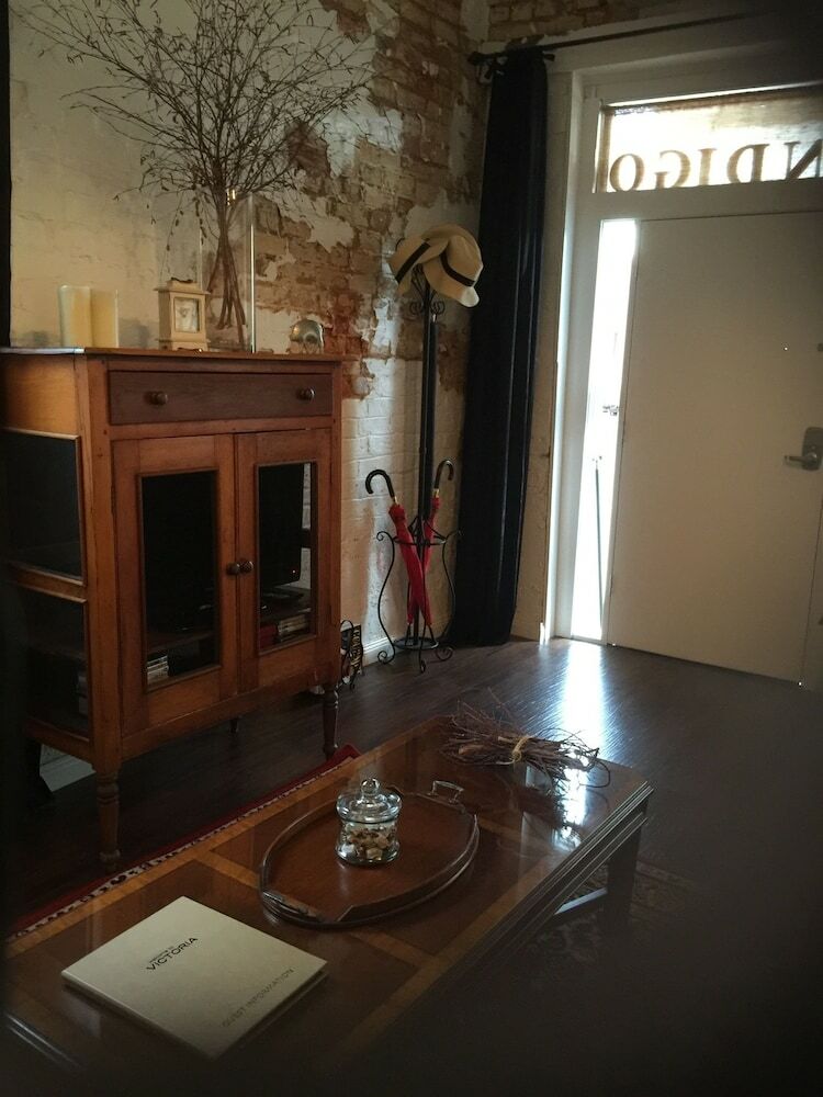 Apartamento Chiltern Cottage And Indigo Suite