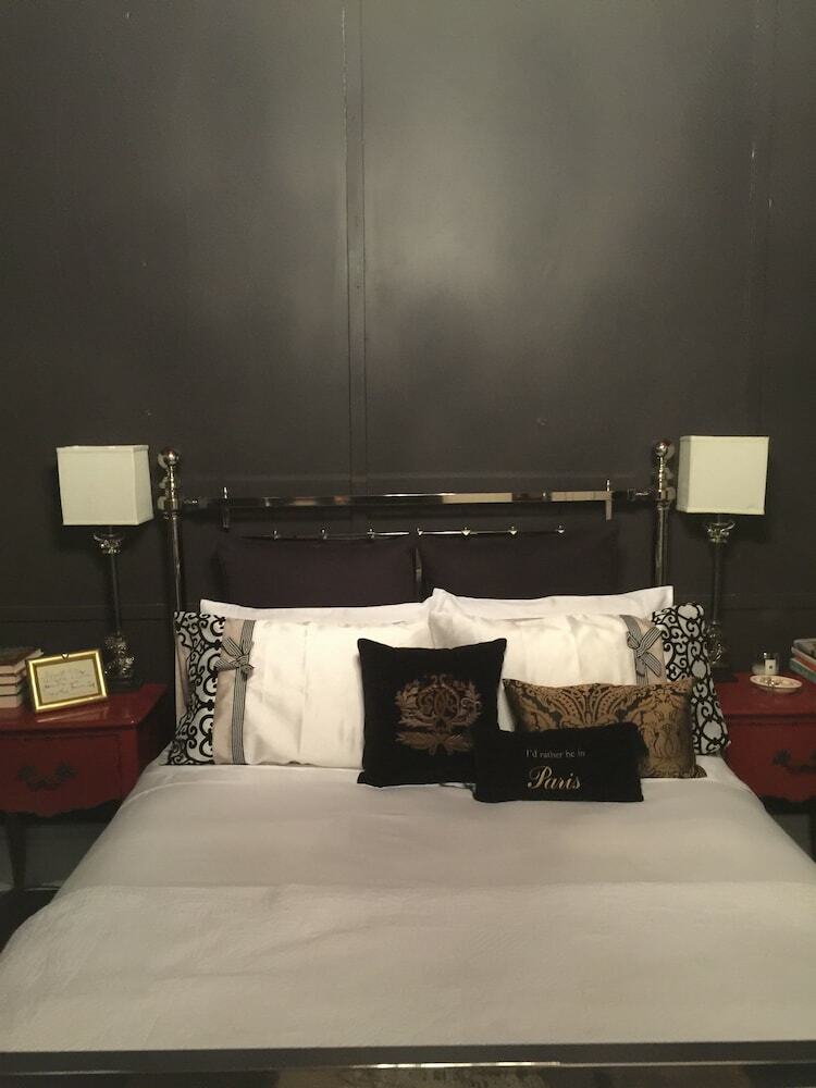 Apartamento Chiltern Cottage And Indigo Suite