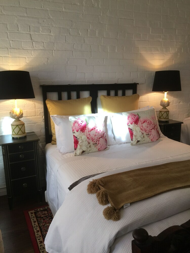 Apartamento Chiltern Cottage And Indigo Suite