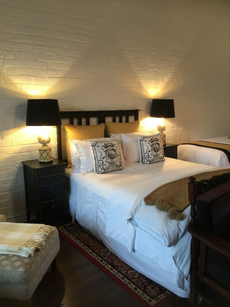 Apartamento Chiltern Cottage And Indigo Suite