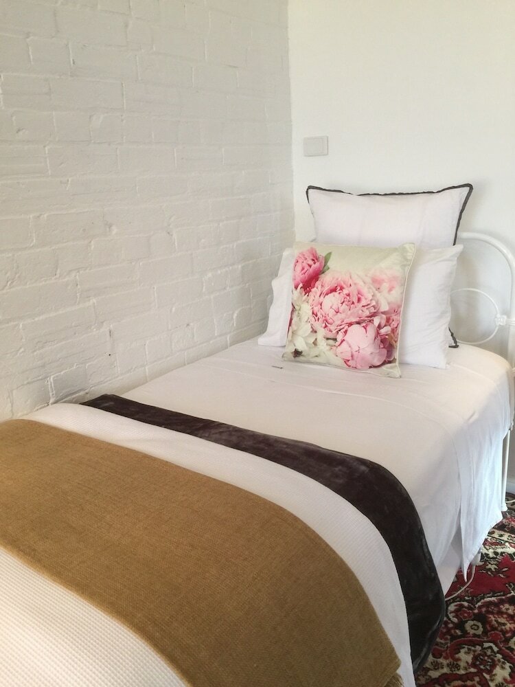 Apartamento Chiltern Cottage And Indigo Suite