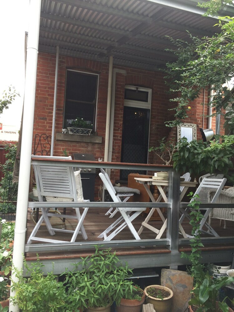 Apartamento Chiltern Cottage And Indigo Suite