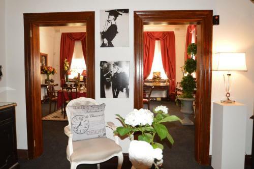 Bed & Breakfast Montrose House
