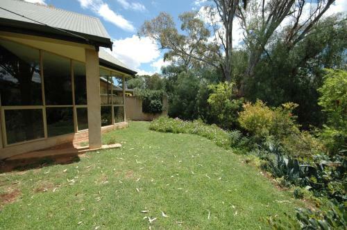 Burra Motor Inn