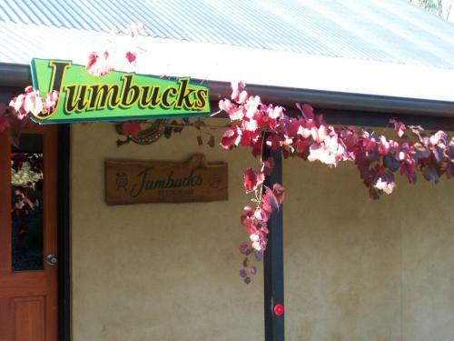 Burra Motor Inn