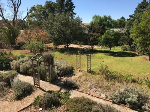 Villa Kit Kat Cottage - Heritage Accommodation Burra