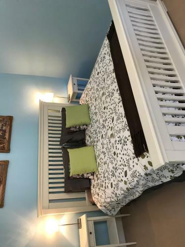 Villa Kit Kat Cottage - Heritage Accommodation Burra