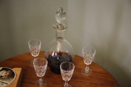 Apartamento Burra Railway Station Bed And Breakfast