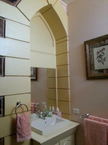 Apartamento Burra Railway Station Bed And Breakfast