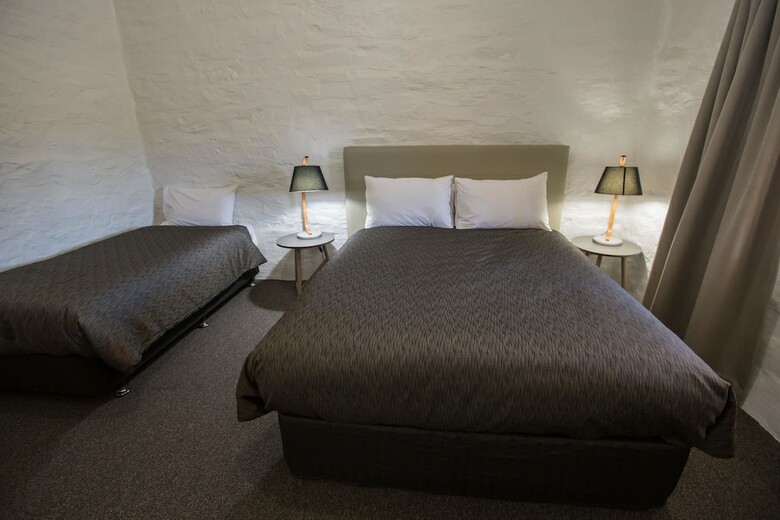 Apartamento Paxton Square Cottages