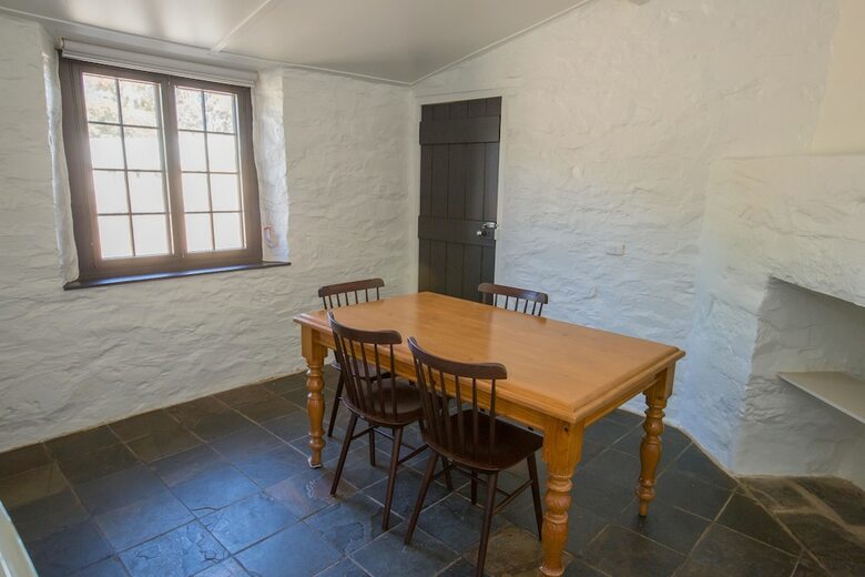 Apartamento Paxton Square Cottages